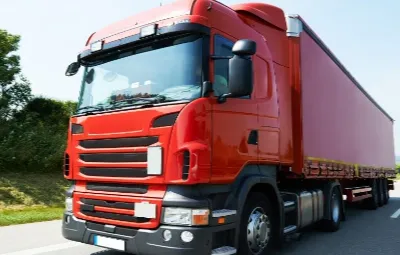 Ankara Silifke Ambar Kargo