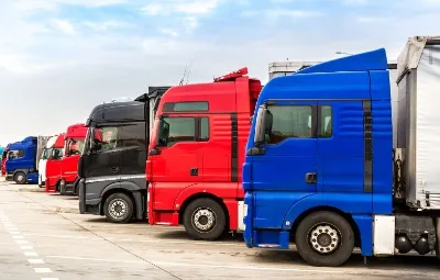 Ankara Silifke Ambar Nakliyat