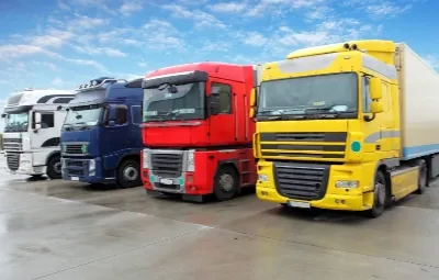 Ankara Silifke Nakliye Ambarı