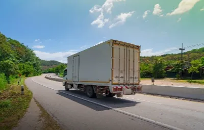 Ankara ile Silifke Arası Bulaşık Makinesi Taşıma