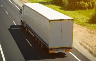 Ankara ile Silifke Arası Parça Eşya Taşıma